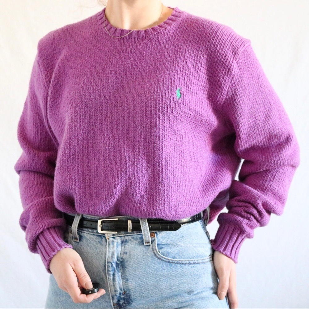 Polo Ralph Lauren Sweater